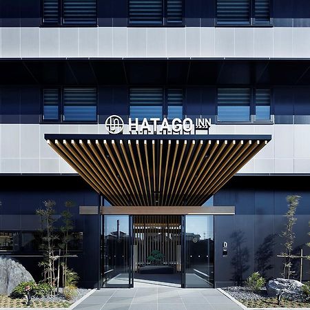 Shimada Hatago Inn Shizuoka Yoshida Ic מראה חיצוני תמונה
