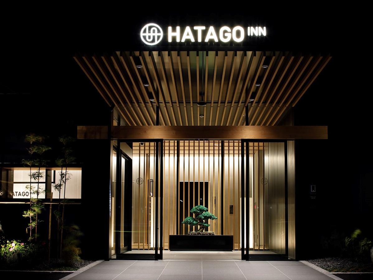 Shimada Hatago Inn Shizuoka Yoshida Ic מראה חיצוני תמונה