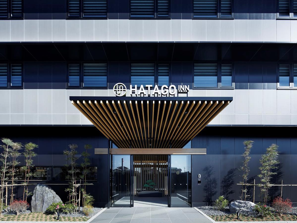 Shimada Hatago Inn Shizuoka Yoshida Ic מראה חיצוני תמונה
