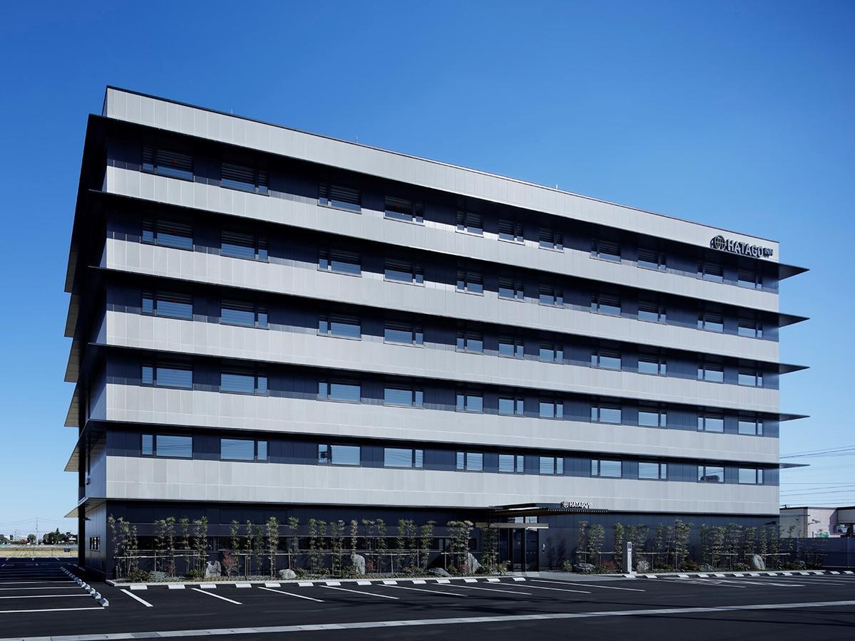 Shimada Hatago Inn Shizuoka Yoshida Ic מראה חיצוני תמונה