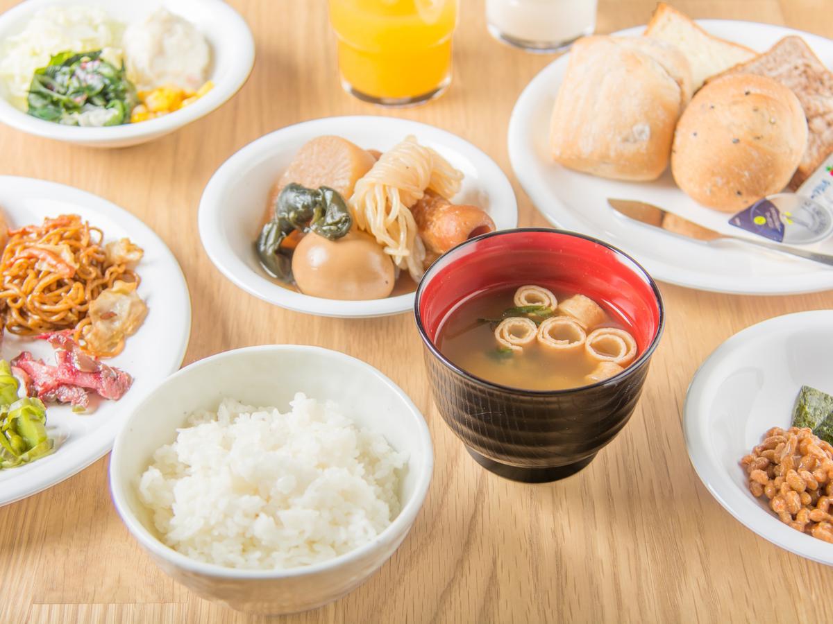Shimada Hatago Inn Shizuoka Yoshida Ic מראה חיצוני תמונה