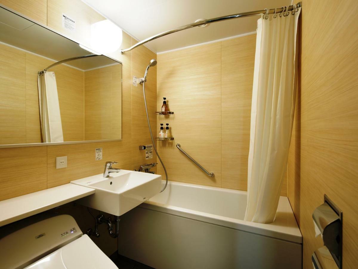 Shimada Hatago Inn Shizuoka Yoshida Ic מראה חיצוני תמונה